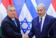 Hungarian PM invites Netanyahu for visit, calls ICC warrants 'brazen and cynical' 