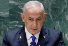 Arrest Warrants Issued for Israeli PM Benjamin Netanyahu and Ex-Minister Yoav Gallant by International Criminal Court