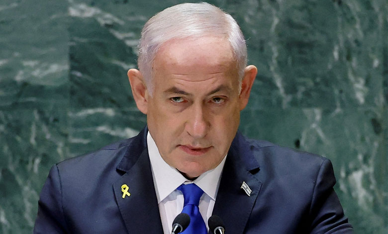 Arrest Warrants Issued for Israeli PM Benjamin Netanyahu and Ex-Minister Yoav Gallant by International Criminal Court