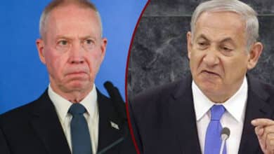 ICC’s Arrest Warrants for Netanyahu and Gallant Explained: What Happens Next?