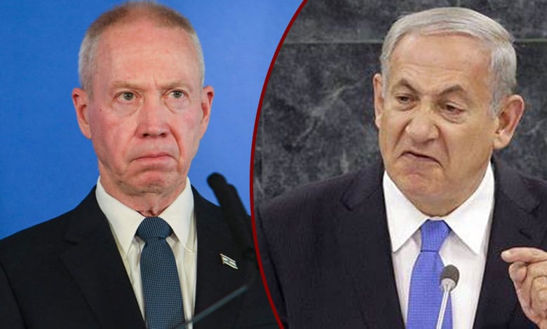 ICC’s Arrest Warrants for Netanyahu and Gallant Explained: What Happens Next?