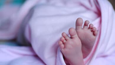 Karnataka horror: Newborn baby flushed down in hospital's toilet