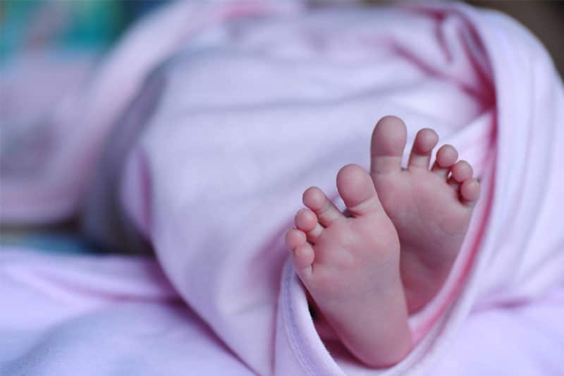 Karnataka horror: Newborn baby flushed down in hospital's toilet