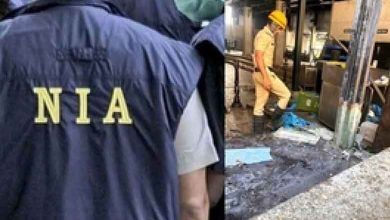 Rameshwaram cafe blast: NIA investigation reveals link to Pakistan, ISIS