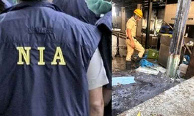 Rameshwaram cafe blast: NIA investigation reveals link to Pakistan, ISIS