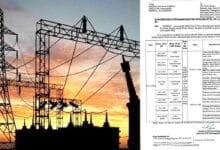 No Power Supply in Hyderabad on 26 November 2024: TGSPDCL Tree Trimming and Maintenance Work at Old City Areas