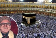 Omar Abdullah to embark on Umrah visit to Saudi Arabia on these days