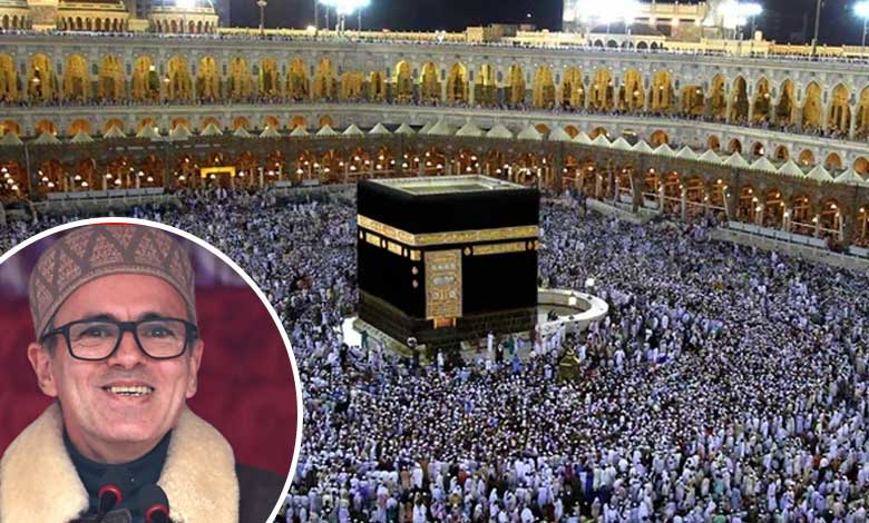 Omar Abdullah to embark on Umrah visit to Saudi Arabia on these days