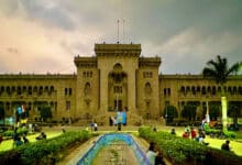 Osmania University Increases Main Gate Hours Following Student and Staff Requests