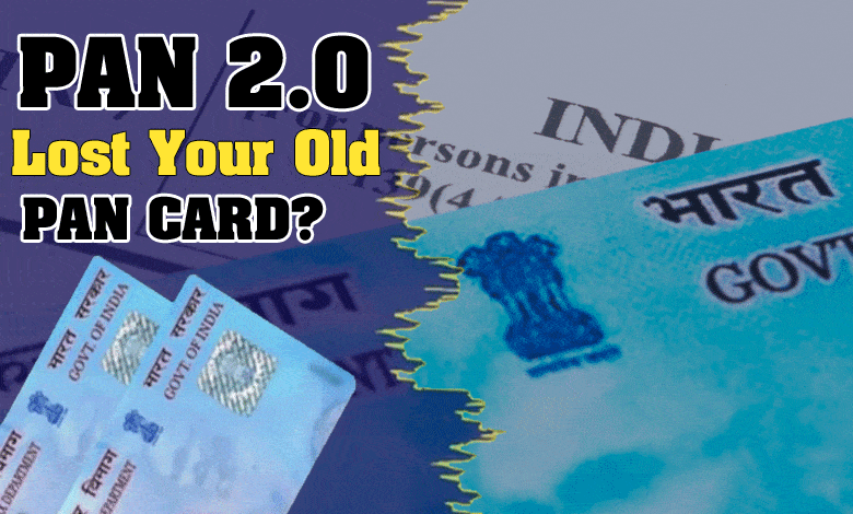 PAN 2.0: Will Your Current PAN Card Become Invalid? Get All Your Questions Answered