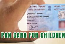 How to Get a PAN Card for Your Child: A Step-by-Step Guide and Key Benefits