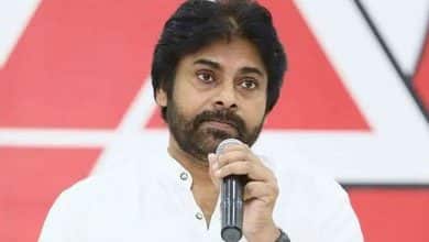 Pawan Kalyan warns YSRCP leaders against threatening officials