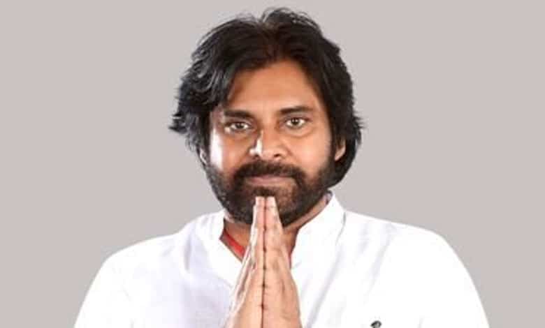 Pawan Kalyan buys 12 more acres land in Pithapuram constituency