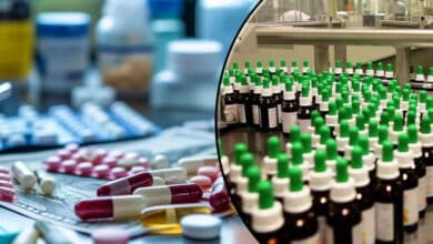 Telangana’s Pharma City Attracts Rs. 5,260 Crore Investment from Six Pharma Giants, Creates 12,490 Jobs