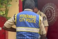 Hyderabad: Gathering of More Than 4 People Not Allowed from November 27 to December 8 – Here’s WhyHyderabad: Gathering of More Than 4 Person Not Allowed from November 27 to December 8 – Here’s Why