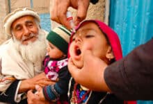 Pakistan reports 3 new poliovirus cases, yearly tally rises to 55