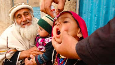 Pakistan reports 3 new poliovirus cases, yearly tally rises to 55