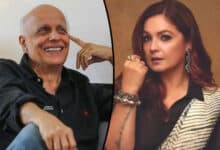 Shocking Revelations by Pooja Bhatt About Her Father Mahesh Bhatt That Will Surprise You