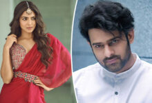 Malavika, Prabhas to shoot in Europe for romantic track for ‘The Raja Saab’