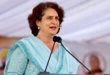 Wayanad Lok Sabha Bypoll 2024: Priyanka Gandhi Leads by Over One Lakh Votes