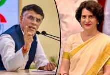 Emotional moment for Cong, nation: Pawan Khera after Priyanka Gandhi takes oath as MP