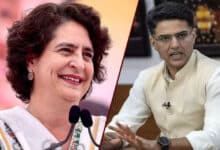 Priyanka Gandhi’s Victory in Wayanad By-Election Will Challenge BJP, Says Sachin Pilot