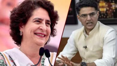 Priyanka Gandhi’s Victory in Wayanad By-Election Will Challenge BJP, Says Sachin Pilot