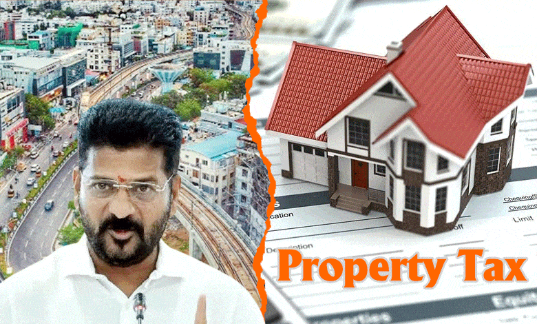 Telangana Government's Bold Move: Ends Property Tax Discount, Residents Must Pay Full Tax?