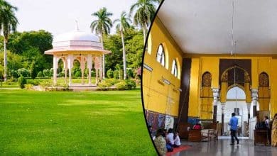 Urgent Appeal for Renovation of Jawahar Bal Bhavan to Restore Its Heritage and Facilities