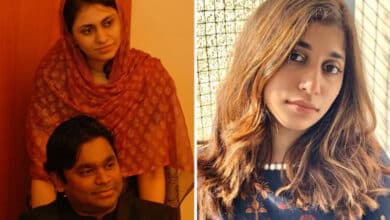 A.R. Rahman’s Daughter Raheema Breaks Silence on Parents' Separation, Slams Rumours