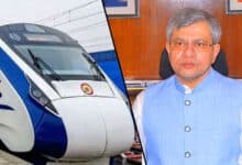 Railway Minister Debunks Reports of Delays in Vande Bharat Sleeper Trains Due to Design Issues