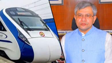 Railway Minister Debunks Reports of Delays in Vande Bharat Sleeper Trains Due to Design Issues