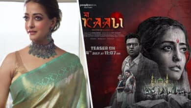 Raima Sen’s ‘Maa Kaali - The Erased History of Bengal’ to have its world premiere at 55th IFFI