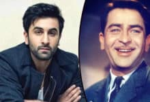 Ranbir Kapoor says he would love to remake Grandfather Raj Kapoor's 'Shree 420'