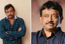 Police Team Visits Ram Gopal Varma's Hyderabad Residence Over Derogatory Social Media Posts