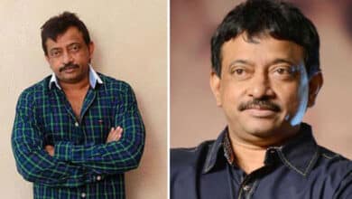 Police Team Visits Ram Gopal Varma's Hyderabad Residence Over Derogatory Social Media Posts