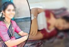 Teacher Dies by Suicide in Bheemunipatnam After Harassment in the Name of Love