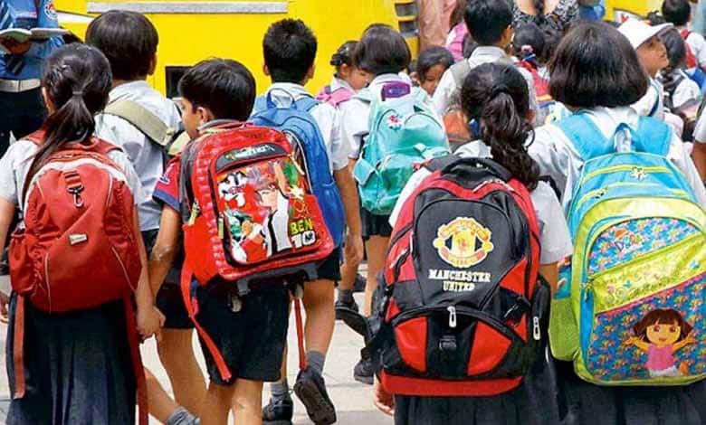 Manipur: Schools, colleges to reopen in Imphal Valley, Jiribam on Monday