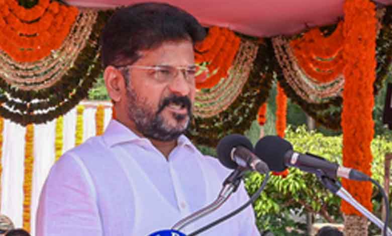 CM Revanth Reddy to Visit Siricilla on November 20: Arrangements in Full Swing