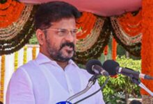 Telangana CM Revanth Reddy Announces Gulf Board for Workers’ Welfare