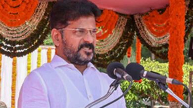 Telangana CM Revanth Reddy Announces Gulf Board for Workers’ Welfare