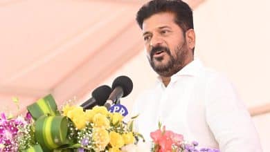 Congress Came to Power in Telangana with Support of Minorities: CM Revanth Reddy