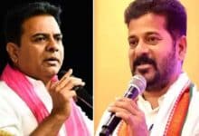 KTR criticises CM Revanth Reddy