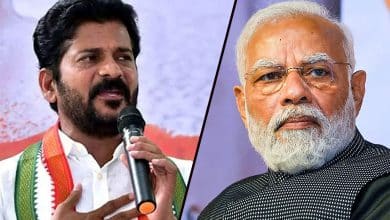 CM Revanth Reddy Hits Back at PM Modi, Highlights Telangana Government's Achievements