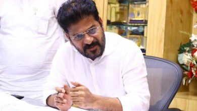 CM Revanth Reddy to Visit Delhi Again Tomorrow