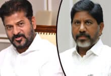 Revanth Reddy’s Delhi Trip Cancelled as Congress Leadership Opts for Bhatti Vikramarka