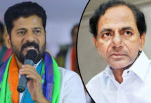 CM Revanth Reddy Questions KCR's 10-Year Rule: "Why Was Telangana Left Undeveloped?"