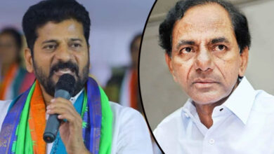 CM Revanth Reddy Questions KCR's 10-Year Rule: "Why Was Telangana Left Undeveloped?"