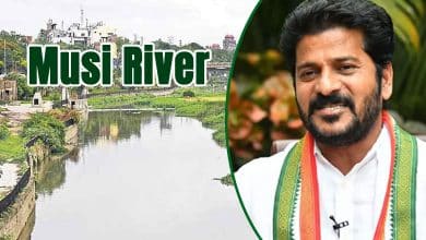 CM Revanth Reddy to Launch Musi River Padyatra, Congress Dares BRS Leaders to Join