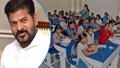 Telangana to Launch Phase II of Integrated Schools with 15,000 Students in Nov